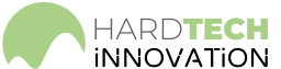 Logo hardtech inovation