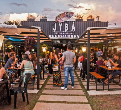 Jybá