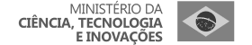 Logo - MCTI