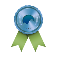 Medalha de diamante