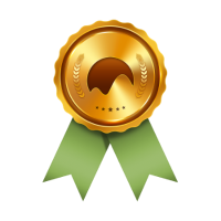 Medalha de ouro