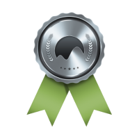 Medalha de prata