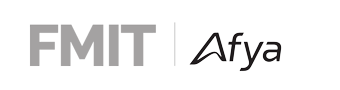FMIT / AFYA logo