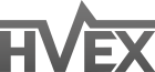 Logo HVEX